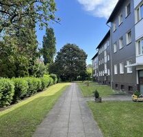 KUNZE: 3-Zimmer-Wohnung mit Balkon in Anderten! - Hannover