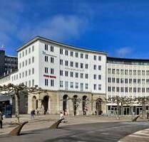Attraktive Büroetage am Kasseler Königsplatz