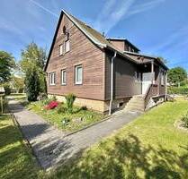 Sanierungsbedürftiges Zweifamilienhaus mit großzügigem Grundstück nahe der Elbe - Dresden Tolkewitz (Wehlener Str.)