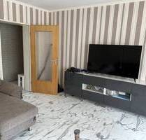 Wohnen und entspannen - 4 Zim.-Wohnung im Grünen - Nienburg (Weser) Erichshagen