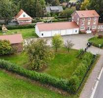 Charmantes Anwesen in Brettorf zu verkaufen - Dötlingen