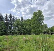 Jetzt bauen! Sonniges Grundstück in Nossen-Rhäsa mit 705m²