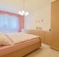 Langjährig vermietete 3-Zimmer-Wohnung in Bamberg