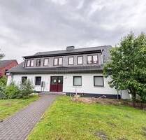 Investieren, vermieten, profitieren - voll vermietetes Mehrfamilienhaus - Hamburg Rönneburg
