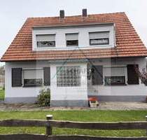 Großzügiges Einfamilienhaus in Bremen-Mahndorf zu verkaufen - Bremen / Mahndorf