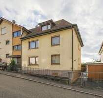 Als Alternative zur ETW! - 299.000,00 EUR Kaufpreis, ca.  125,20 m² Wohnfläche in Niefern-Öschelbronn (PLZ: 75223)