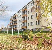 Hier passt alles! - 410,00 EUR Kaltmiete, ca.  59,10 m² Wohnfläche in Wilkau-Haßlau (PLZ: 08112)