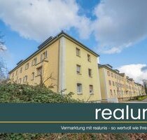 Lichtdurchflutete 2-Zimmer-Dachgeschosswohnung - Frei für Eigennutzer & Anleger - realunis - - Ludwigshafen am Rhein West