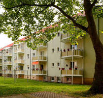 Klein aber Fein! - 509,00 EUR Kaltmiete, ca.  50,90 m² Wohnfläche in Weißenfels (PLZ: 06667)