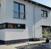 Neubau eines massiven Einfamilienhaus in schöner Lage - Vaterstetten