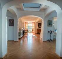 Großzügige Architektenwohnung - Haus im Haus - Pittenhart