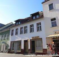 Wohn- und Geschäftshaus in gefragter Lage! - Senftenberg