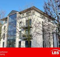 Wunderschöne Wohnung im Grünen! - Leipzig Paunsdorf