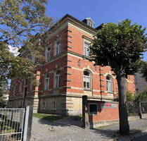 Möblierte Einraumwohnung - 320,00 EUR Kaltmiete, ca.  28,00 m² Wohnfläche in Kamenz (PLZ: 01917)