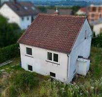 Attraktives Baugrundstück mit vielfältigen Entwicklungsmöglichkeiten! - Kassel