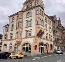 Wohnung in Plauen- Hammervorstadt