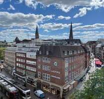 Klimatisierte Büro- oder Praxisfläche in TOP CITY LAGE! - Bremen Altstadt