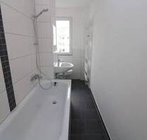 Auf Tauchstation im neu sanierten Wannenbad...große 3-RW mit Wanne u. Balkon!!! - Freiberg Wasserberg - Ost