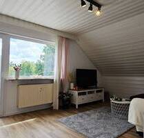 Freinsheim - Dachgeschosswohnung in ruhiger Lage