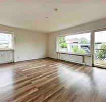 Großzügige Terrassenwohnung mit Garten in ruhiger Lage von Zirndorf