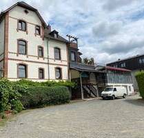 Schöne Dachgeschosswohnung mitten in Wetzlar