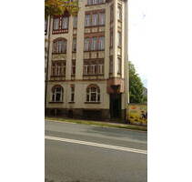 4 Zi. Wohnung mit Balkon und Badewanne - Plauen Reißiger Vorstadt