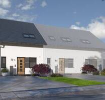 MODERNE ARCHITEKTUR MIT DEM PLUS AN WOHNKOMFORT - Lauf