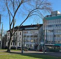 Repräsentative Büro- oder Praxisfläche im Herzen von Karlsruhe