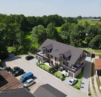 Wohnen mit Weitblick - 3-Zi.-Terrassenwohnung mit Traum-Dachterrasse - Raubling Pfraundorf
