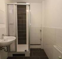 Auch ohne Badekappe Duschspaß garantiert...3-RW mit Dusche u. Balkon!!! - Freiberg Wasserberg - West