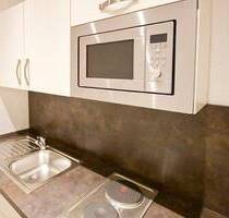 Zentral gelegene 2-Zimmerwohnung mit einer Singleküche - Halle (Saale) Innenstadt
