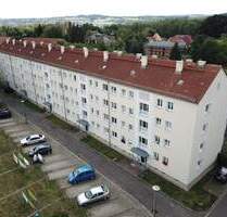 Attraktive, helle 3-Raum-Wohnung mit großem Balkon - Dresden Großzschachwitz