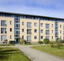 Reduziert und provisionsfrei! 2-Zimmer-Küche-Bad, mit Balkon, TG und Keller - Potsdam Fahrland