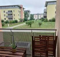 Reduziert und provisionsfrei! 2-Zimmer-Küche-Bad, mit Balkon, TG und Keller - Potsdam Fahrland