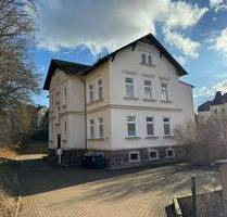 Liebevoll saniertesmodernisiertes Mehrfamilienwohnhaus - Waldheim
