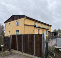 Ein- Zweifamilienhaus mit viel Potential und sonniger Waldrandlage in Hüttenrode - Blankenburg