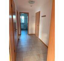 hochwertige 2-ZKB-Wohnung in bevorzugter Lage von Abensberg