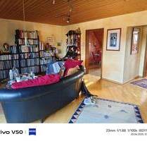 schöne 3 12 - Zimmer - Wohnung - 1.100,00 EUR Kaltmiete, ca.  105,00 m² Wohnfläche in Offenburg (PLZ: 77652) Südstadt