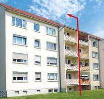 Gepflegtes Mehrfamilienhaus **Jahresmiete nettokalt ca. 21.400 EUR** - Lunzenau