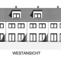 IN-SÜDNiederfeld - 4 - 5 Zi.-ETW im Reihenhaus!!!!!!! - Ingolstadt