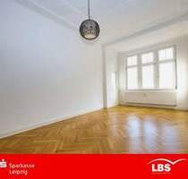 Top-sanierte 2 Zi-WE mit Aufzug - Leipzig Gohlis-Süd