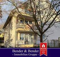 Gepflegte barrierearme Erdgeschosswohnung (vermietet) mit Balkon in guter Wohnlage von Bonn! - Alfter Oedekoven