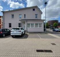 flexibel nutzbare Bürofläche in zentralster Lage von Henstedt-Ulzburg