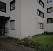 Stadtnah und doch im Grünen (Erdgeschosswohnung in parkähnlicher Lage) - Esslingen am Neckar Oberesslingen