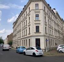 2 Zimmerwohnung in Leipzig -Möckern