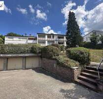 Zwei Mehrfamilienhäuser auf großzügigem Grundstück in exklusiver Lage von Waiblingen