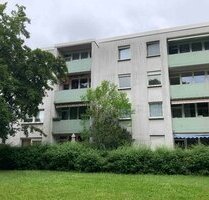 Gemütliche 3-Zimmer-Wohnung in Mannheim
