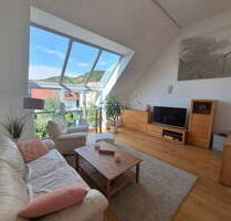 Modern, großzügig und lichtdurchflutet leben in ruhiger Top-Lage - Provisionsfrei - 4 bis 5 Zimmer - Weinheim