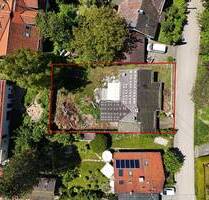 Neubau Einfamilienhaus in ruhiger Lage - Seeshaupt