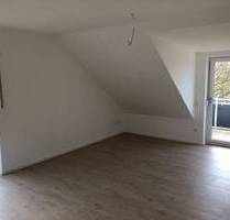 Exklusive Wohnung in Regensburg, Stadtteil Leoprechting!